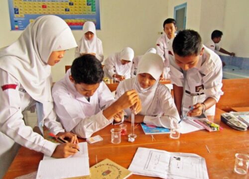 Metode Pendidikan Holistik: Mengembangkan Potensi Individu Secara Utuh