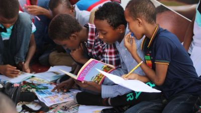 Pendekatan student-centered learning dalam fokus pada siswa
