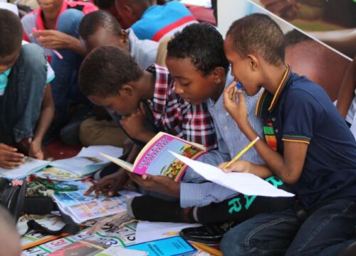 Fokus pada Siswa: Pendekatan Student-Centered Learning