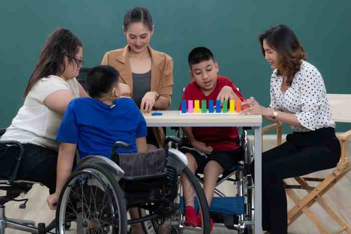 Strategi pembelajaran peer tutoring untuk meningkatkan kolaborasi