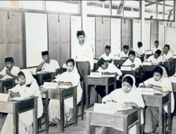 Sejarah Pendidikan Indonesia: Perjalanan Panjang Menuju Kemajuan