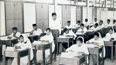 Sejarah Pendidikan Indonesia: Perjalanan Panjang Menuju Kemajuan