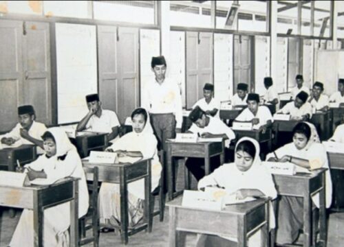Sejarah Pendidikan Indonesia: Perjalanan Panjang Menuju Kemajuan
