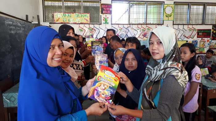 Peran orangtua dalam pengelolaan keuangan pendidikan