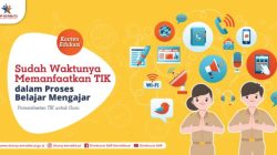 Pentingnya Pelatihan Keterampilan Digital Bagi Guru di Era Pendidikan Modern