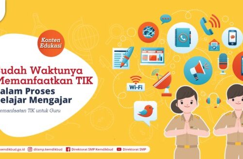 Pentingnya Pelatihan Keterampilan Digital Bagi Guru di Era Pendidikan Modern