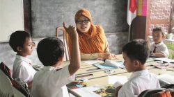Metode Pembelajaran Aktif: Tingkatkan Pembelajaran Siswa SMA