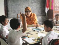 Stimulasi Kognitif: Kunci Perkembangan Otak Anak Usia Dini