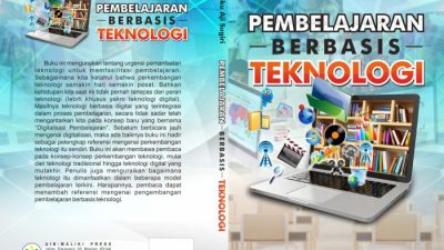 Teknik pembelajaran technology-mediated instruction untuk pembelajaran berbasis teknologi
