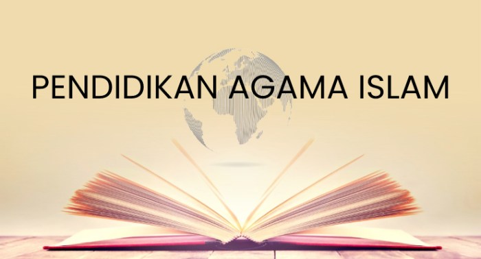Penyebaran agama islam melalui pendidikan dilakukan oleh