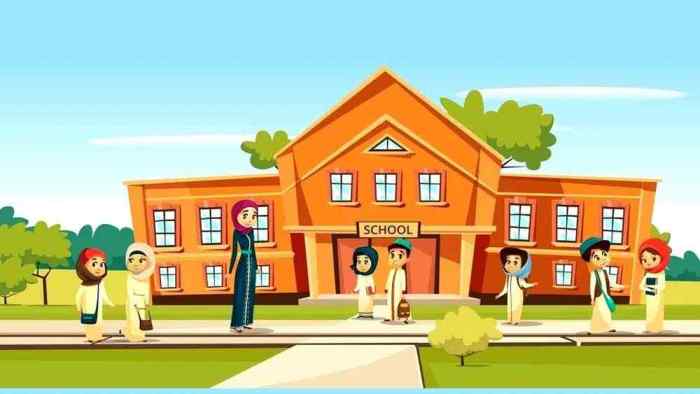 Mengajar belajar kegiatan lembaga sosial sma kbm smp pengertian pembangunan jokowi beban administratif akibat fokus channel9 suasana ilmu ladang ciri