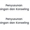 Jurnal Konseling dan Pendidikan: Menjembatani Penelitian dan Praktik