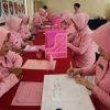 Pendidikan Istri Tentara: Pilar Keluarga Militer yang Tangguh