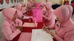 Pendidikan Istri Tentara: Pilar Keluarga Militer yang Tangguh