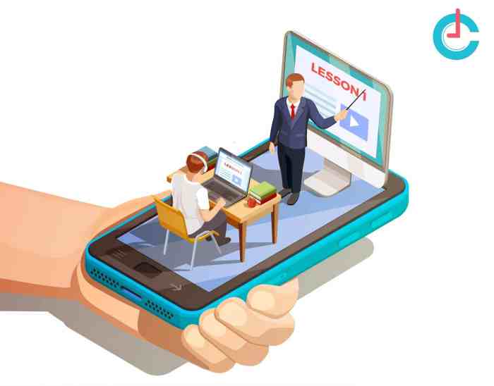 Pendekatan technology-enhanced learning dalam penggunaan teknologi