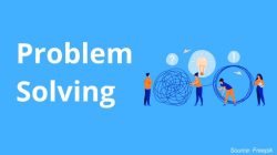 Penggunaan Metode Problem Solving dalam Pengembangan Keterampilan