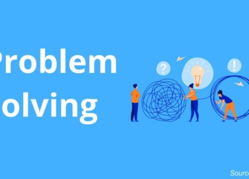 Penggunaan Metode Problem Solving dalam Pengembangan Keterampilan