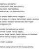 Contoh Puisi Pendidikan: Mengungkap Kekuatan Transformatif Kata