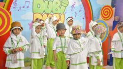 Manfaat mendukung kegiatan ekstrakurikuler