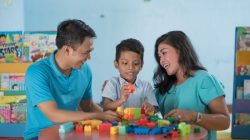 Peran Krusial Keluarga dalam Pendidikan Anak