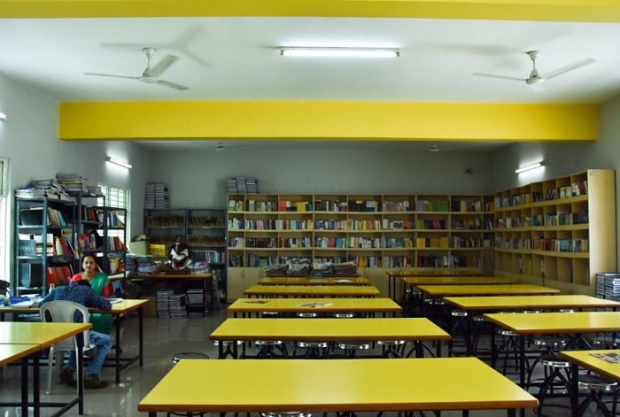Apa itu institusi pendidikan