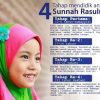 Cara Mendidik Anak Sesuai Ajaran Islam