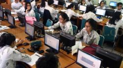 Teknologi: Katalis Transformasi Pendidikan