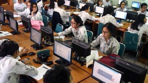 Teknologi: Katalis Transformasi Pendidikan