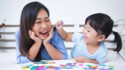 Cara Membantu Anak Belajar Efektif dari Rumah