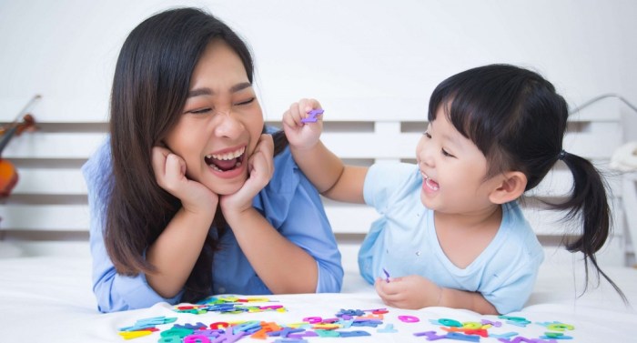 Kreatif belajar membimbing rumah dari