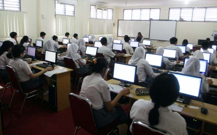 Lowongan cpns jurusan teknologi pendidikan