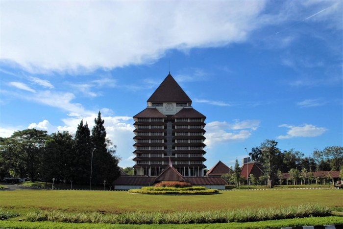 Universitas pendidikan indonesia jakarta