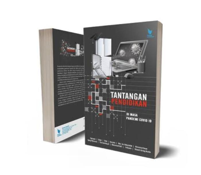 Tantangan pendidikan di masa pandemi