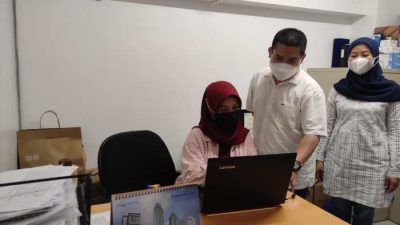 Peluang Magang: Pintu Gerbang Karier yang Cemerlang