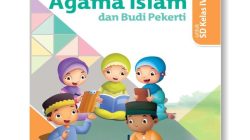Pendidikan agama islam dan budi pekerti kelas 5