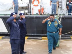 Balai Pendidikan dan Pelatihan Transportasi Laut: Mengembangkan SDM Unggul di Industri Maritim 3 Balai Pendidikan dan Pelatihan Transportasi Laut: Mengembangkan SDM Unggul di Industri Maritim