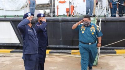 Balai Pendidikan dan Pelatihan Transportasi Laut: Mengembangkan SDM Unggul di Industri Maritim