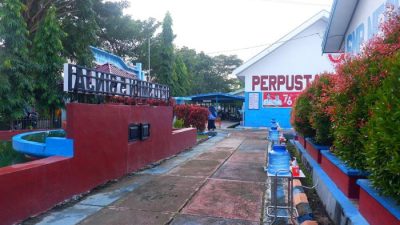 Manfaat Kegiatan Ekstrakurikuler: Pengembangan Siswa Holistik