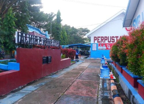 Manfaat Kegiatan Ekstrakurikuler: Pengembangan Siswa Holistik