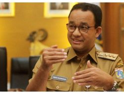 Anies Baswedan, Menteri Pendidikan: Kebijakan, Prestasi, dan Tantangan 6 Anies Baswedan, Menteri Pendidikan: Kebijakan, Prestasi, dan Tantangan