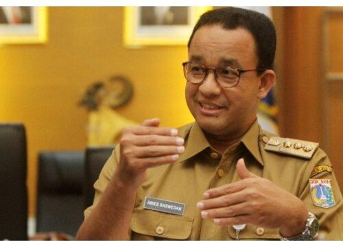 Anies Baswedan, Menteri Pendidikan: Kebijakan, Prestasi, dan Tantangan