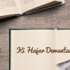 Ki Hajar Dewantara, Bapak Pendidikan Nasional