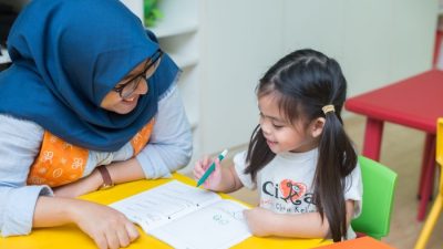 Strategi pengajaran inovatif untuk siswa berkebutuhan khusus