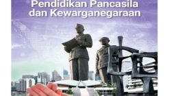 Pendidikan Pancasila dan Kewarganegaraan: Membangun Warga Negara Berkarakter 5 Pendidikan pancasila dan kewarganegaraan