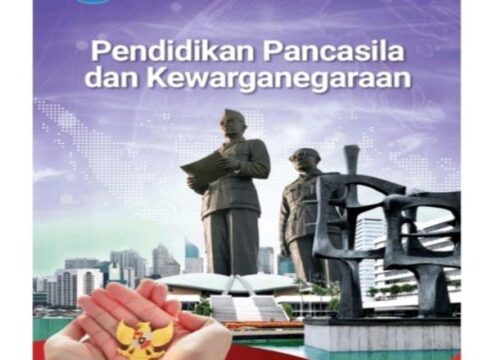 Pendidikan Pancasila dan Kewarganegaraan: Membangun Warga Negara Berkarakter