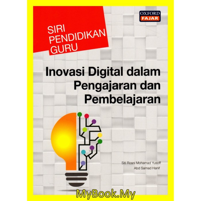 Inovasi dalam evaluasi pembelajaran di era digital