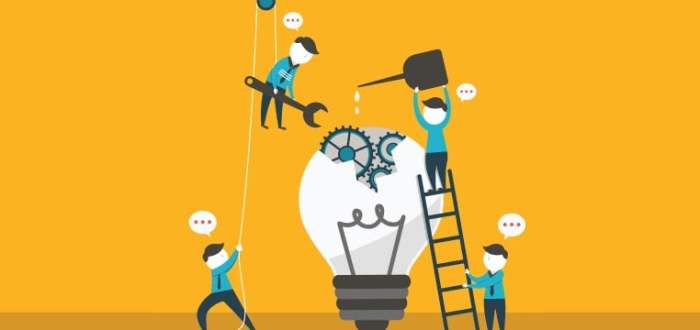 Teknik pembelajaran collaborative problem solving untuk penyelesaian masalah