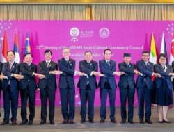 Manfaat Kerjasama ASEAN untuk Pendidikan: Meningkatkan Kualitas dan Akses