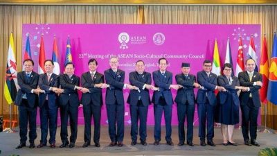 Manfaat Kerjasama ASEAN untuk Pendidikan: Meningkatkan Kualitas dan Akses