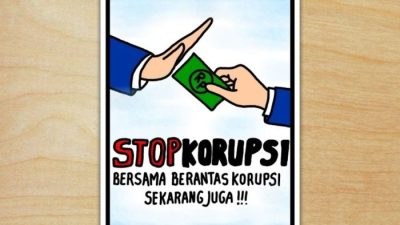 Pertanyaan Pendidikan Anti Korupsi: Pilar Penting untuk Masyarakat Etis